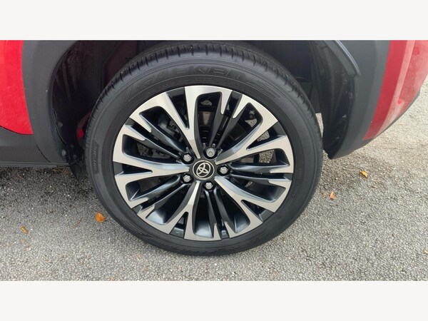 Used Toyota Yaris Cross 2023 for sale - 76227171: Photo 29