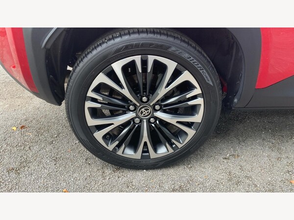 Used Toyota Yaris Cross 2023 for sale - 76227171: Photo 30