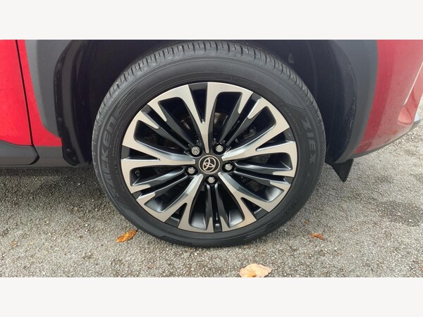 Used Toyota Yaris Cross 2023 for sale - 76227171: Photo 31