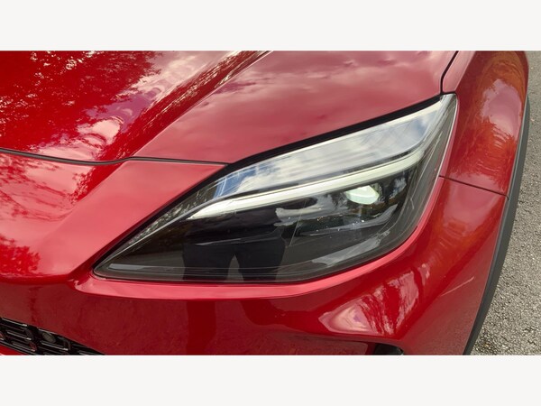 Used Toyota Yaris Cross 2023 for sale - 76227171: Photo 33