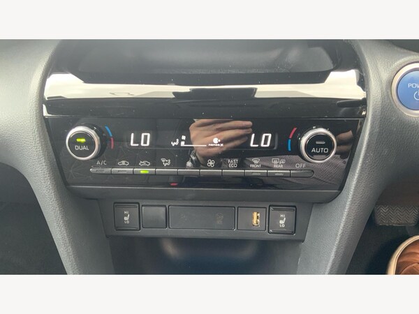 Used Toyota Yaris Cross 2023 for sale - 76227171: Photo 36