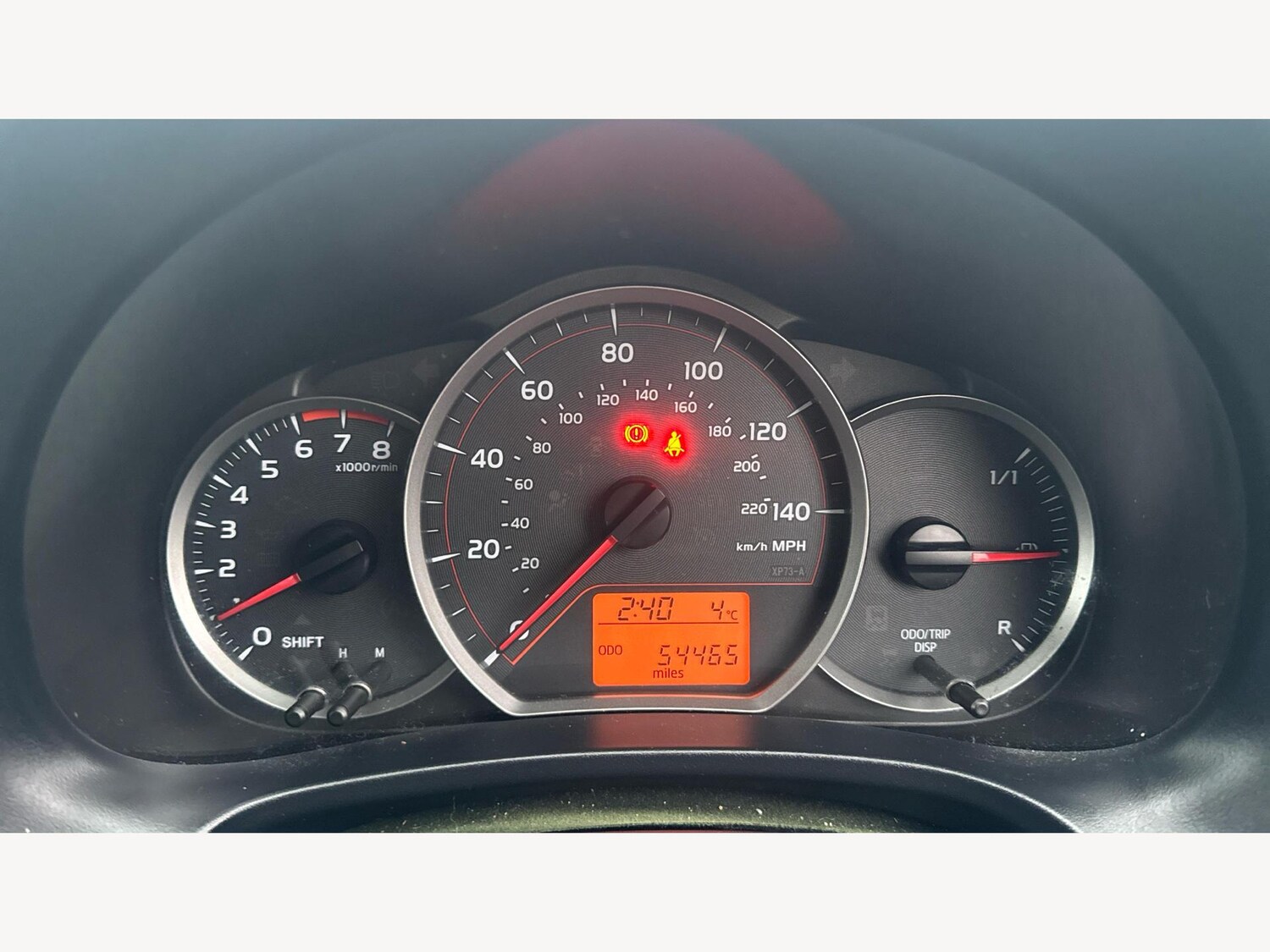 Used Toyota Yaris 2014 for sale - 77156352: Photo 11