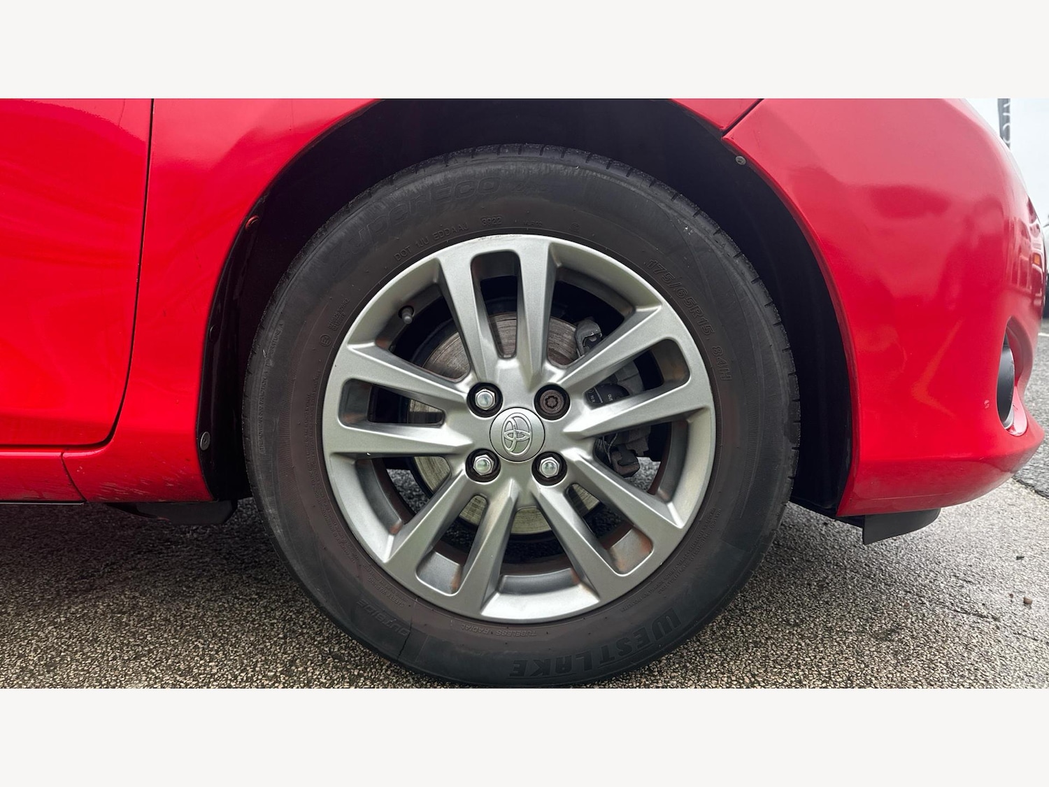 Used Toyota Yaris 2014 for sale - 77156352: Photo 20