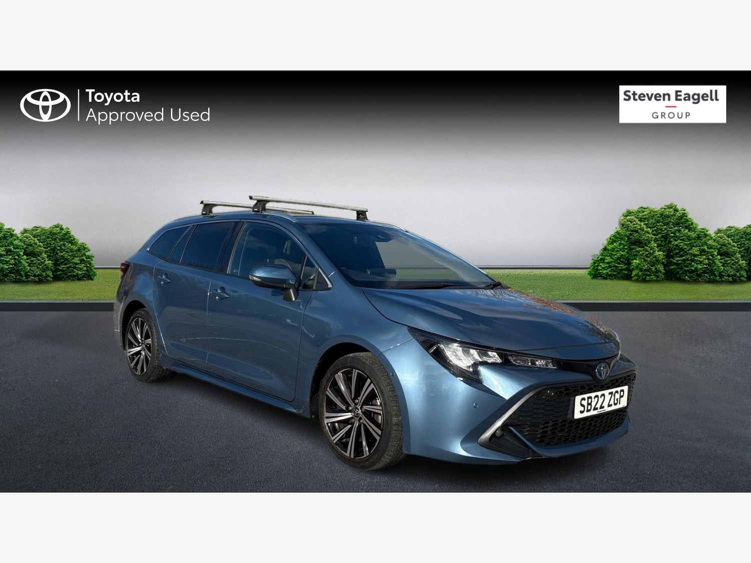 Used Toyota Corolla 2022 for sale - 76512384: Photo 1