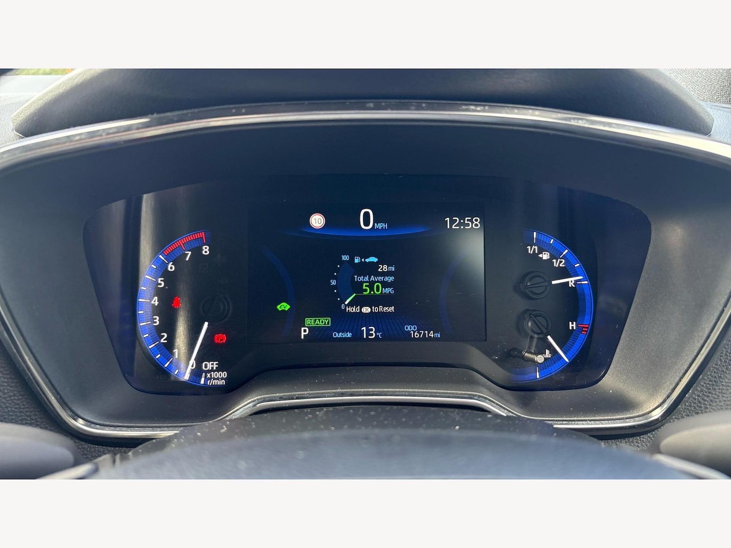 Used Toyota Corolla 2022 for sale - 76512384: Photo 11