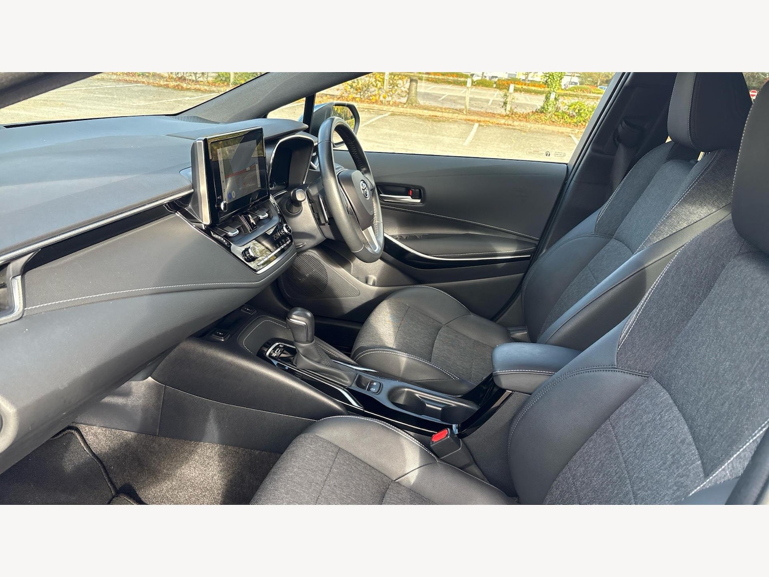 Used Toyota Corolla 2022 for sale - 76512384: Photo 12