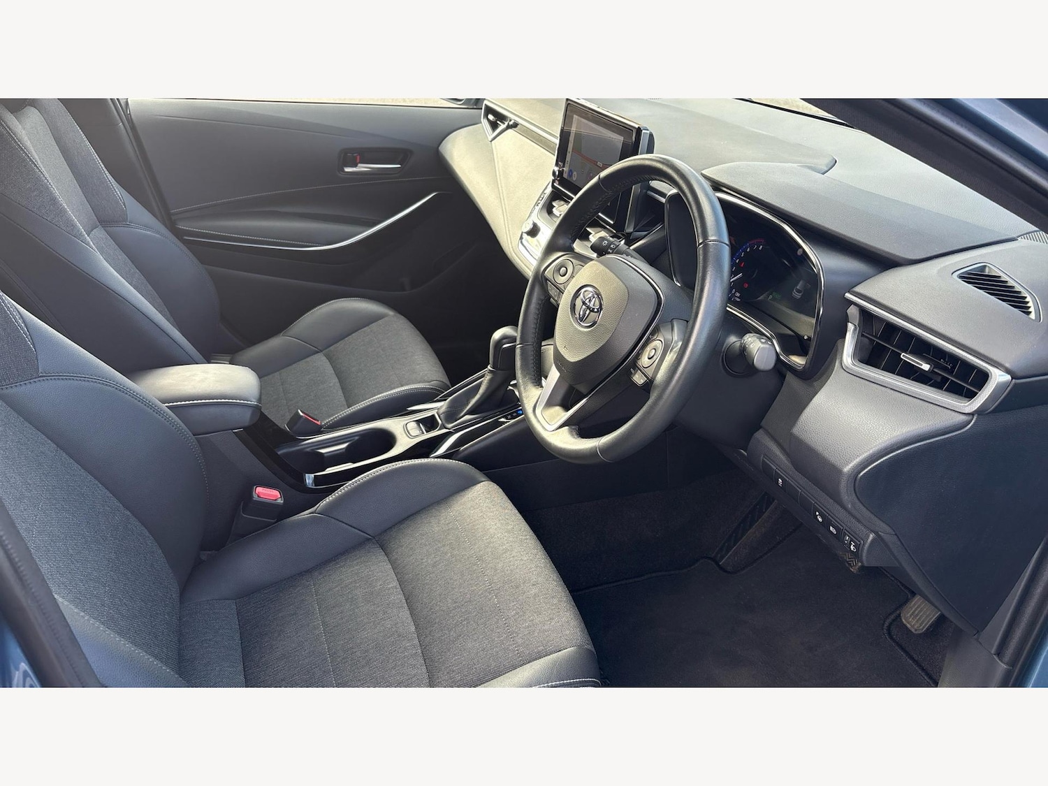 Used Toyota Corolla 2022 for sale - 76512384: Photo 13