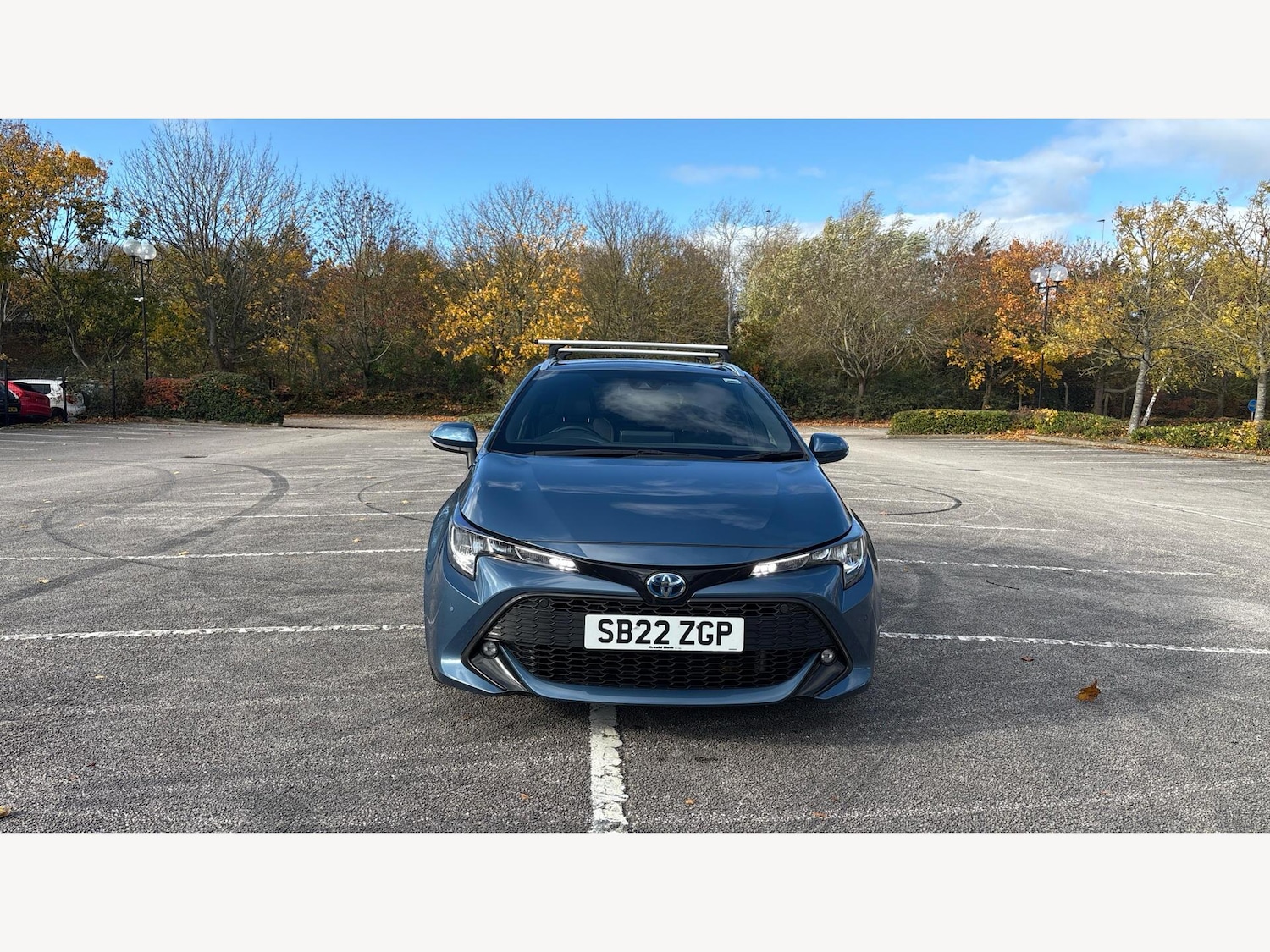 Used Toyota Corolla 2022 for sale - 76512384: Photo 17