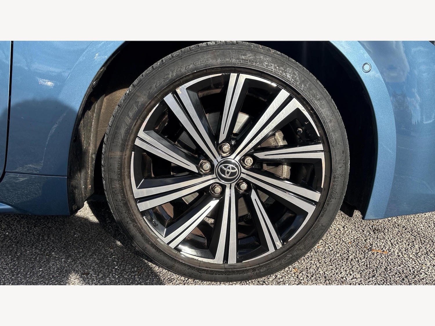 Used Toyota Corolla 2022 for sale - 76512384: Photo 22