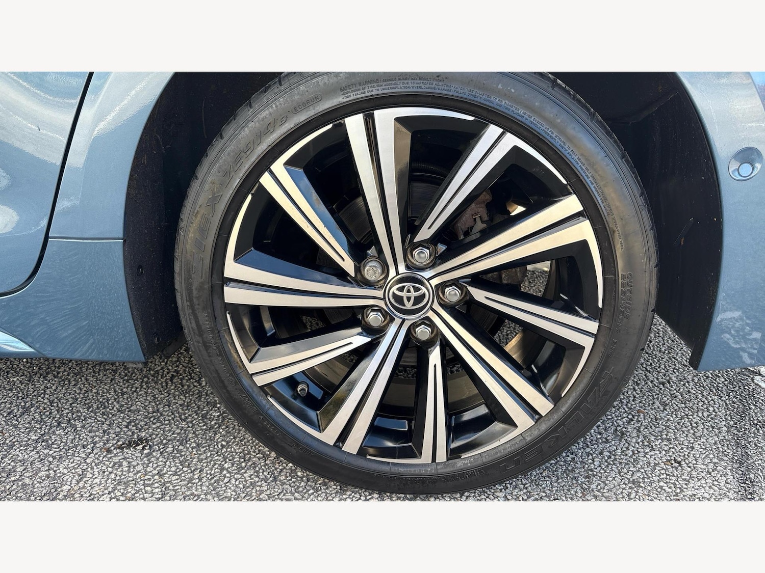 Used Toyota Corolla 2022 for sale - 76512384: Photo 24