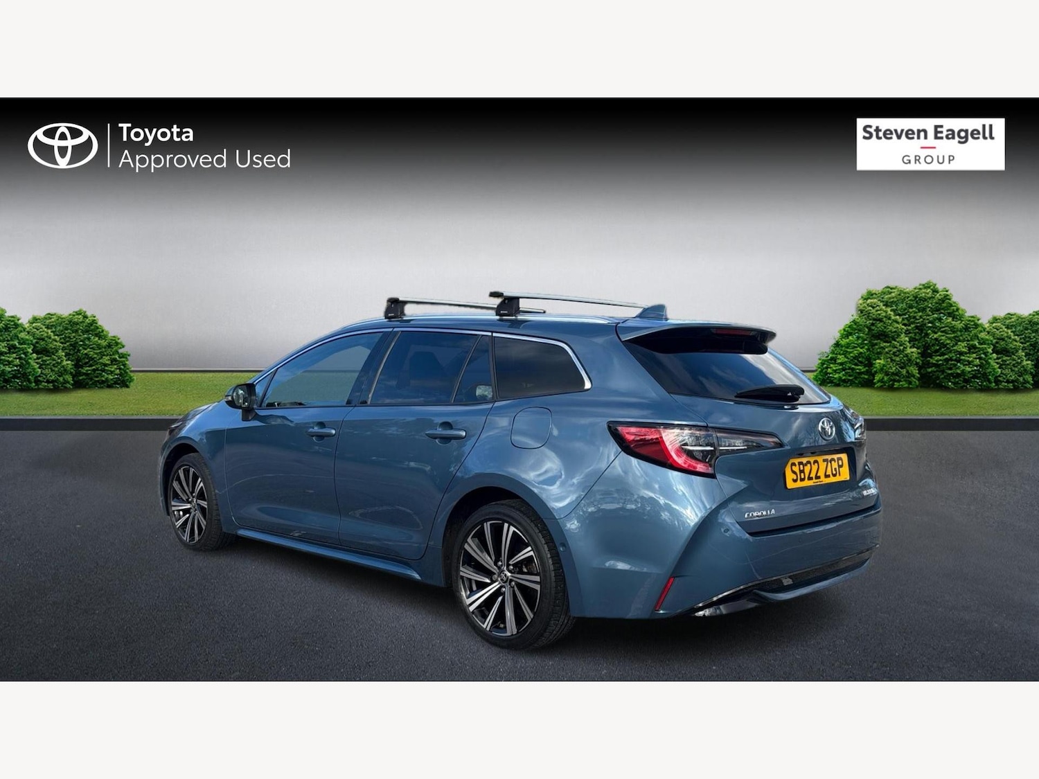 Used Toyota Corolla 2022 for sale - 76512384: Photo 6