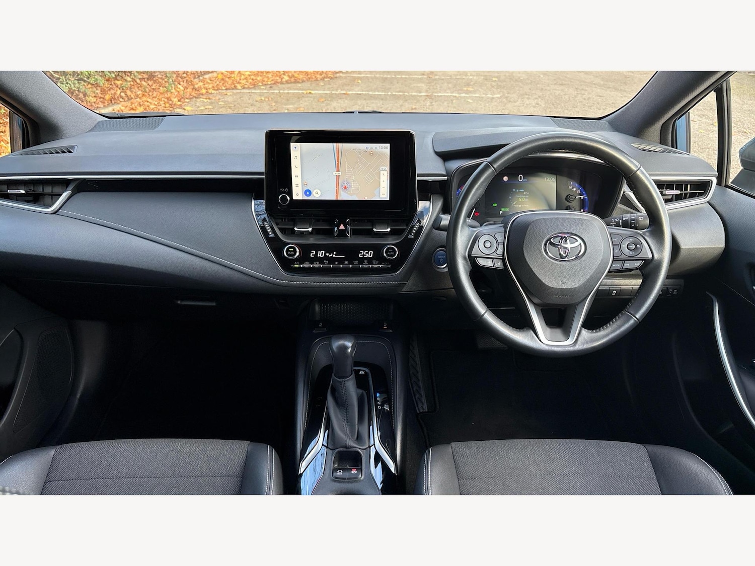 Used Toyota Corolla 2022 for sale - 76512384: Photo 7