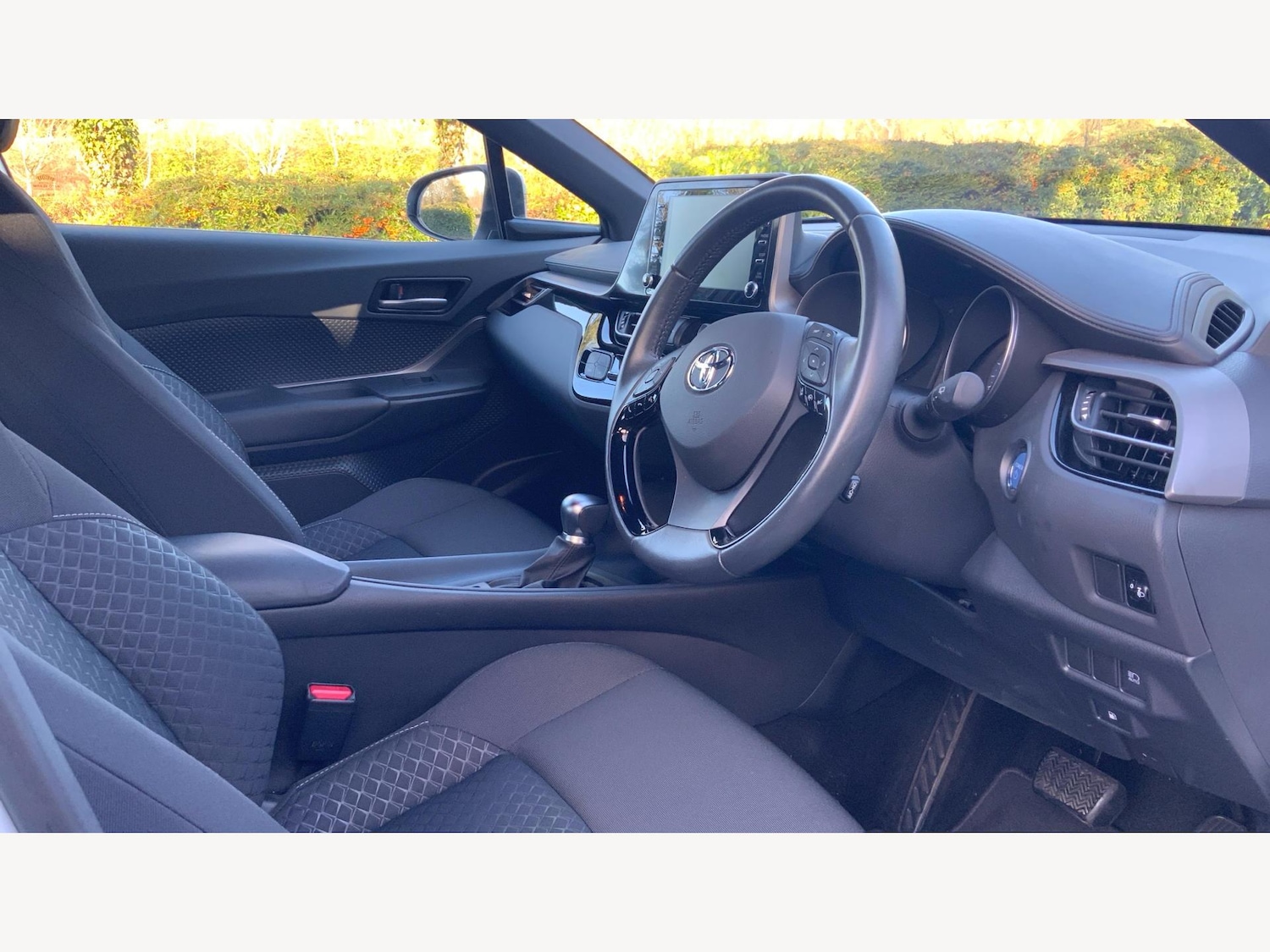 Used Toyota C-HR 2022 for sale - 77559031: Photo 13