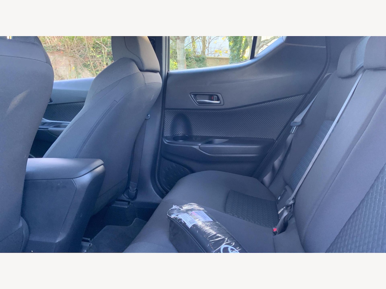 Used Toyota C-HR 2022 for sale - 77559031: Photo 15