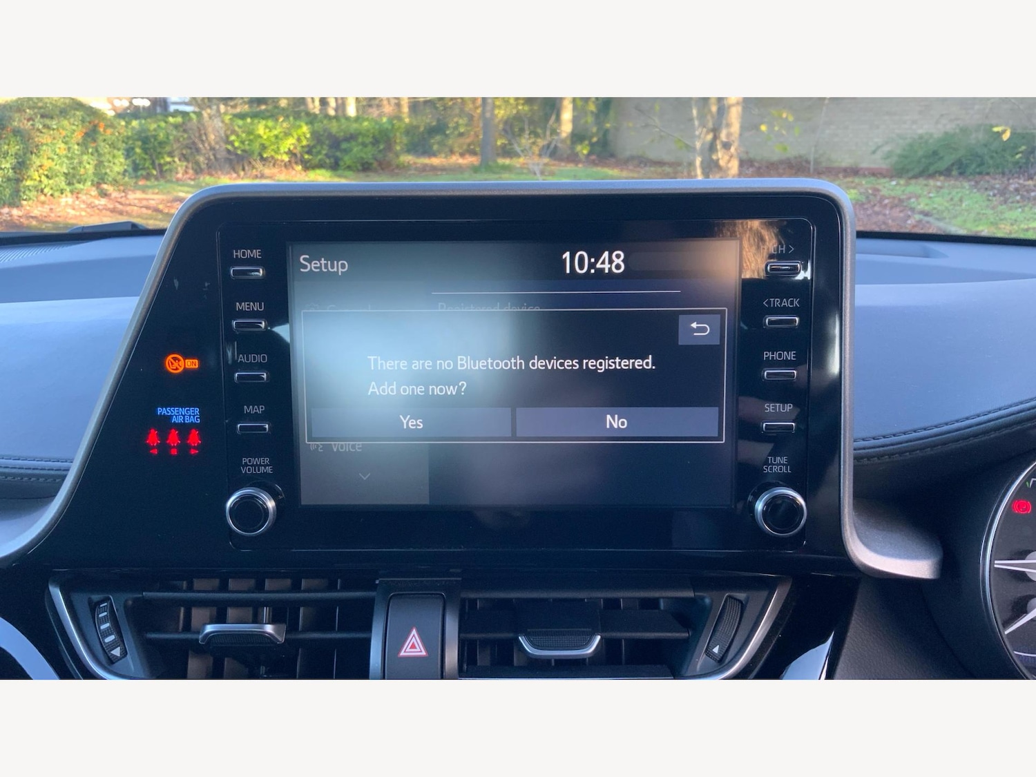 Used Toyota C-HR 2022 for sale - 77559031: Photo 22