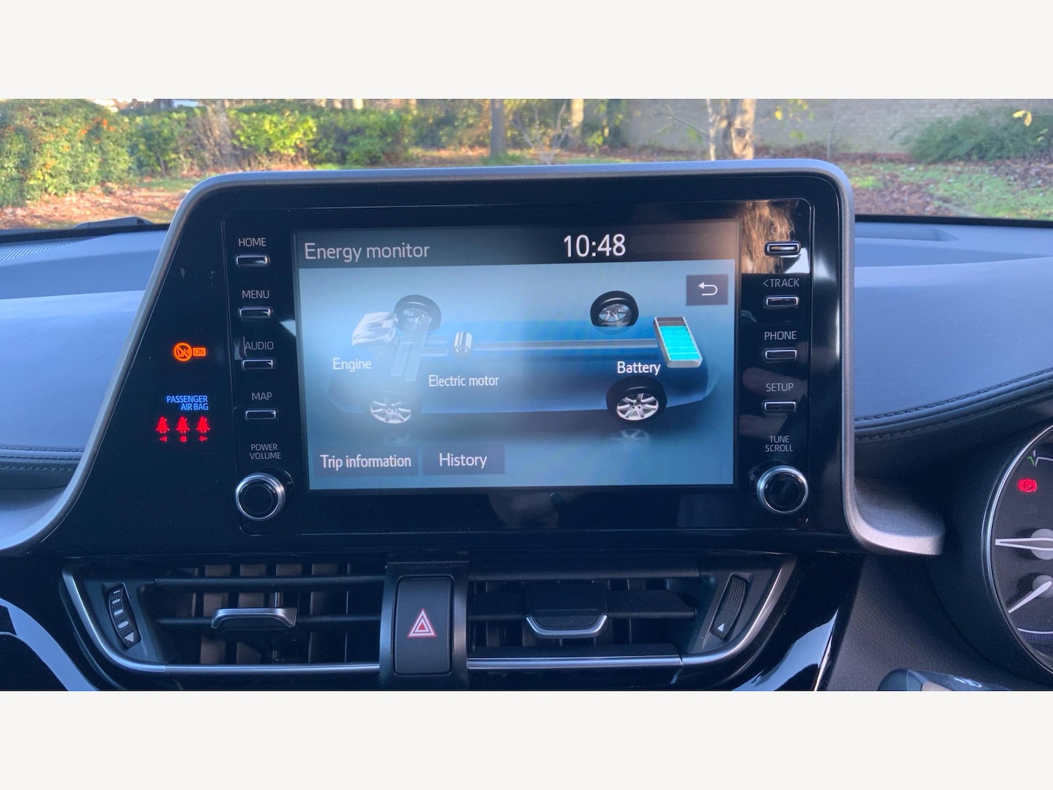 Used Toyota C-HR 2022 for sale - 77559031: Photo 23