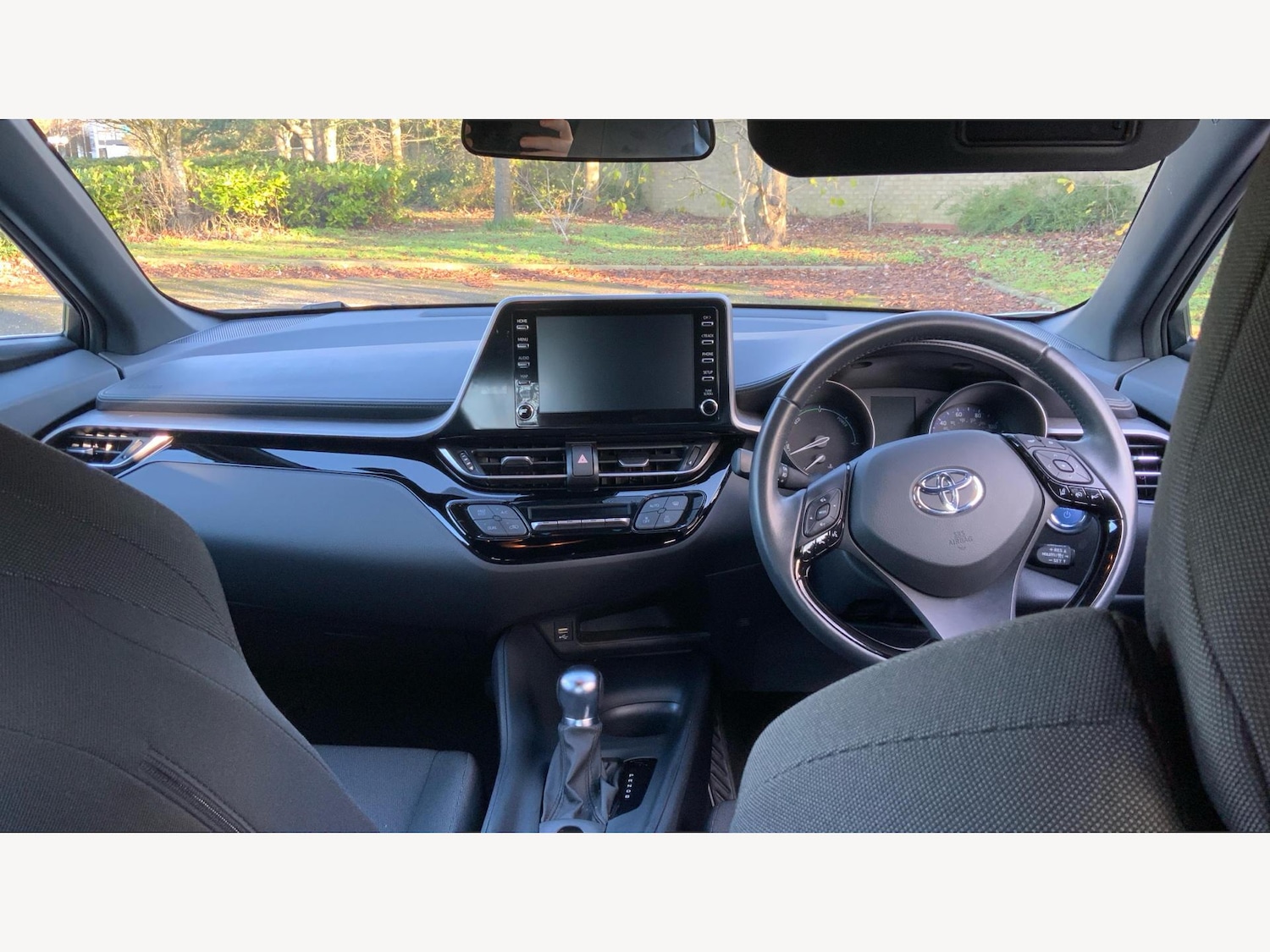 Used Toyota C-HR 2022 for sale - 77559031: Photo 7