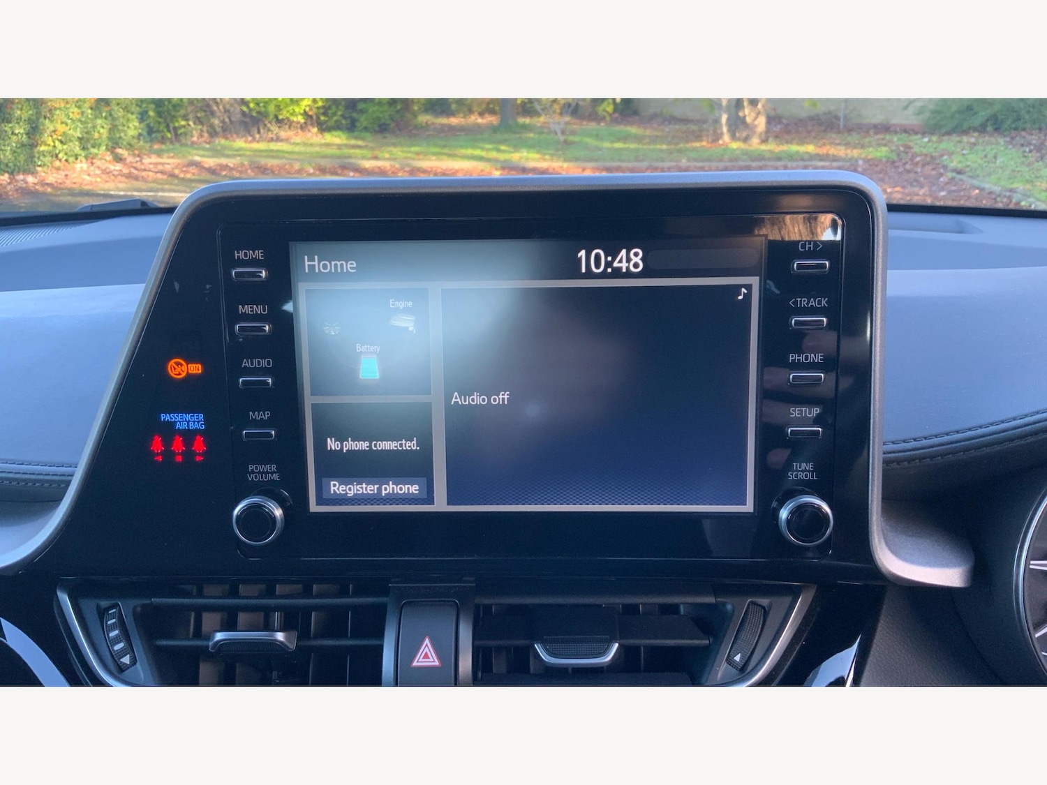 Used Toyota C-HR 2022 for sale - 77559031: Photo 9