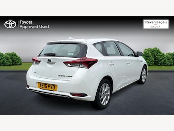Used Toyota Auris 2016 for sale - 78866511: Photo