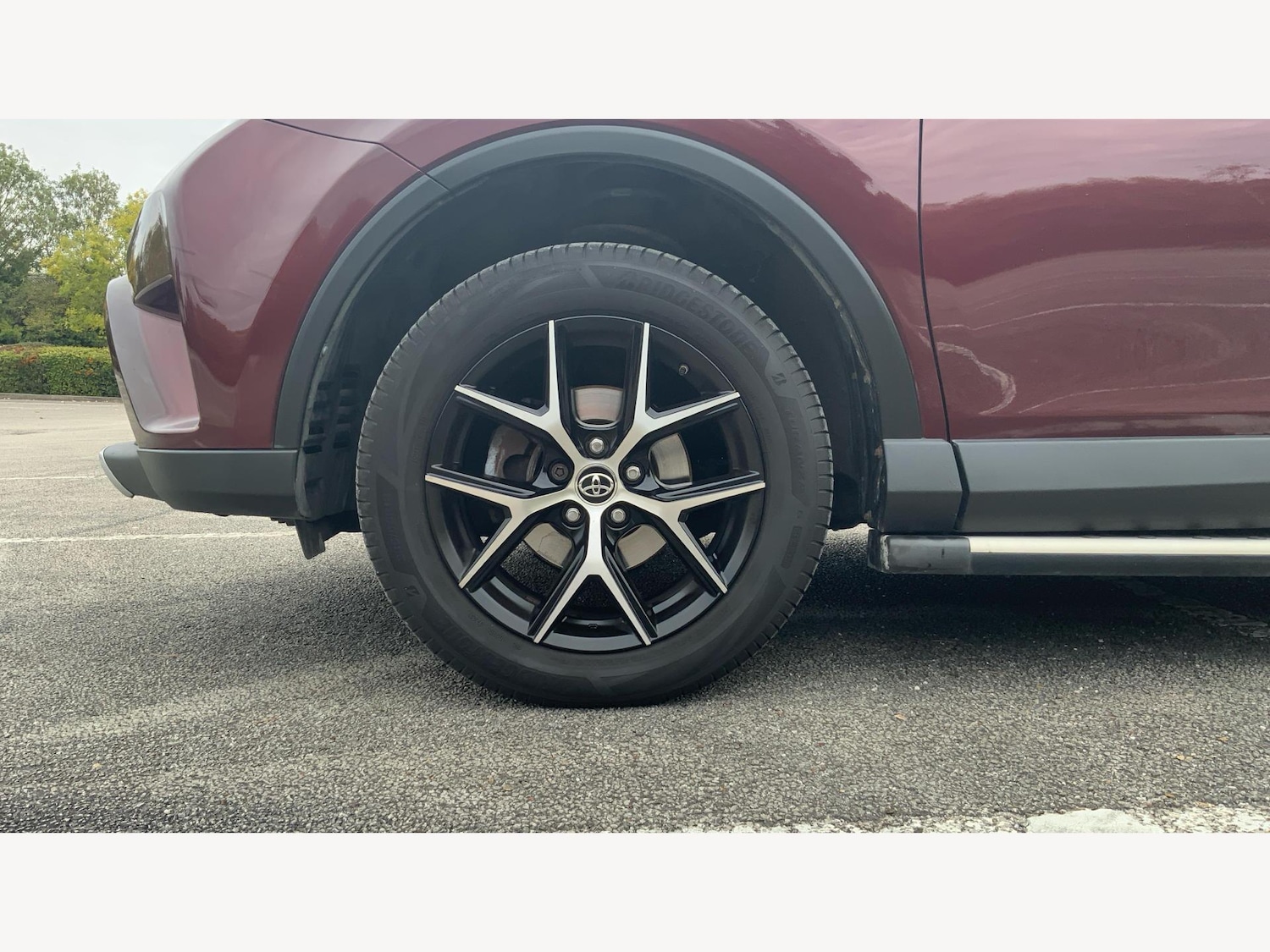 Used Toyota RAV4 2016 for sale - 76175279: Photo 20