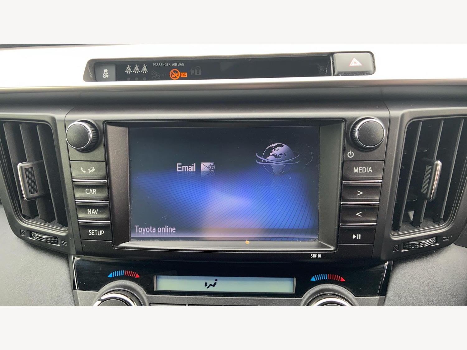Used Toyota RAV4 2016 for sale - 76175279: Photo 22