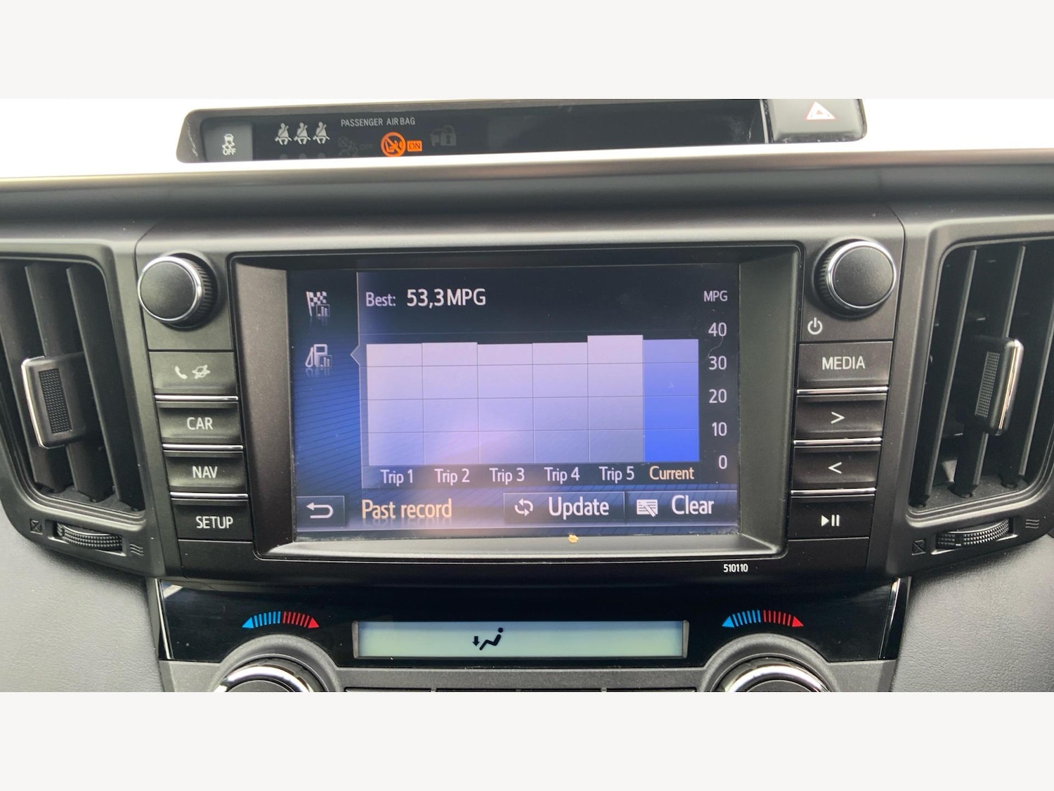 Used Toyota RAV4 2016 for sale - 76175279: Photo 23