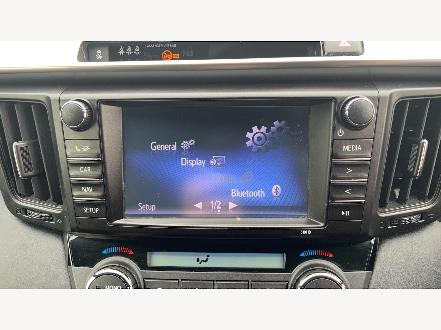 Used Toyota RAV4 2016 for sale - 76175279: Photo 24