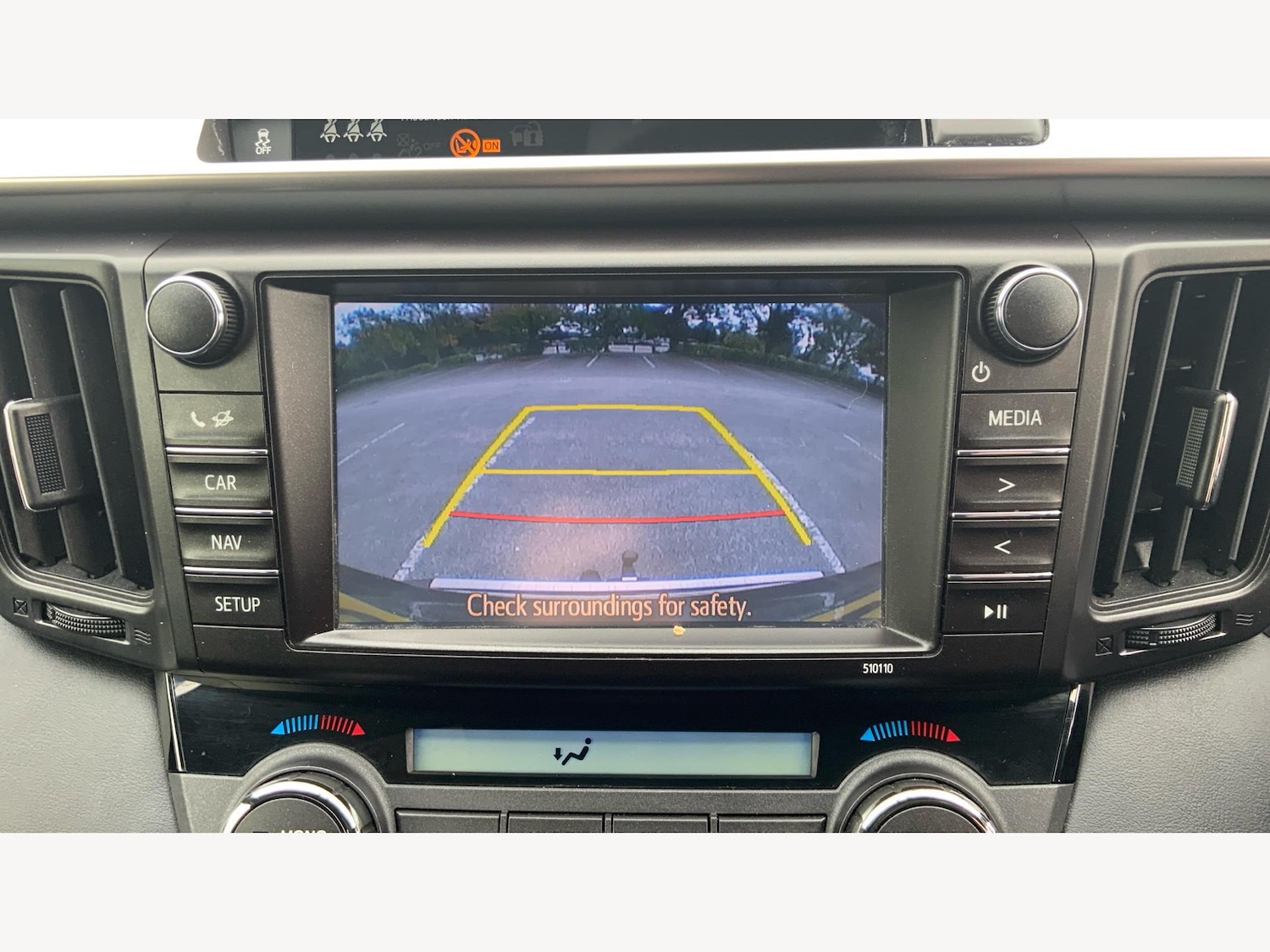 Used Toyota RAV4 2016 for sale - 76175279: Photo 26