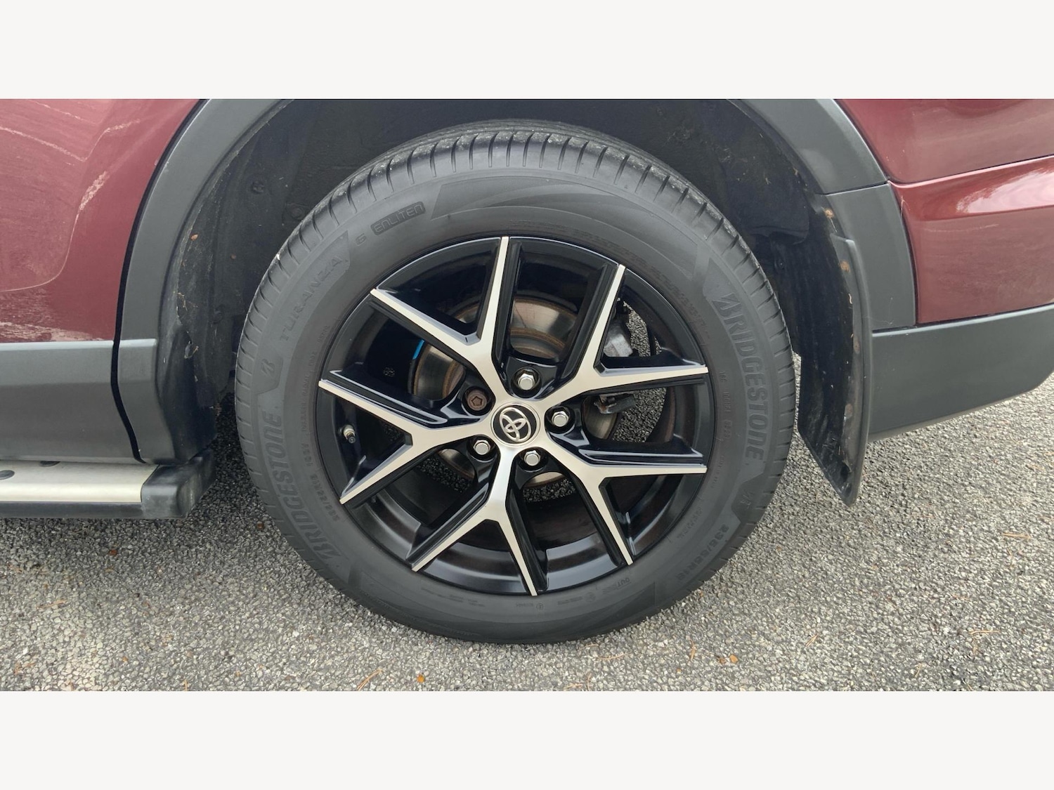 Used Toyota RAV4 2016 for sale - 76175279: Photo 29