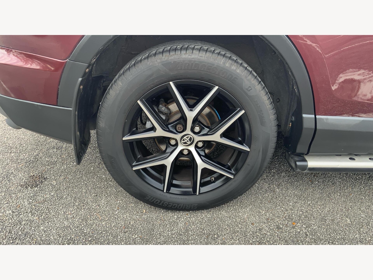 Used Toyota RAV4 2016 for sale - 76175279: Photo 30