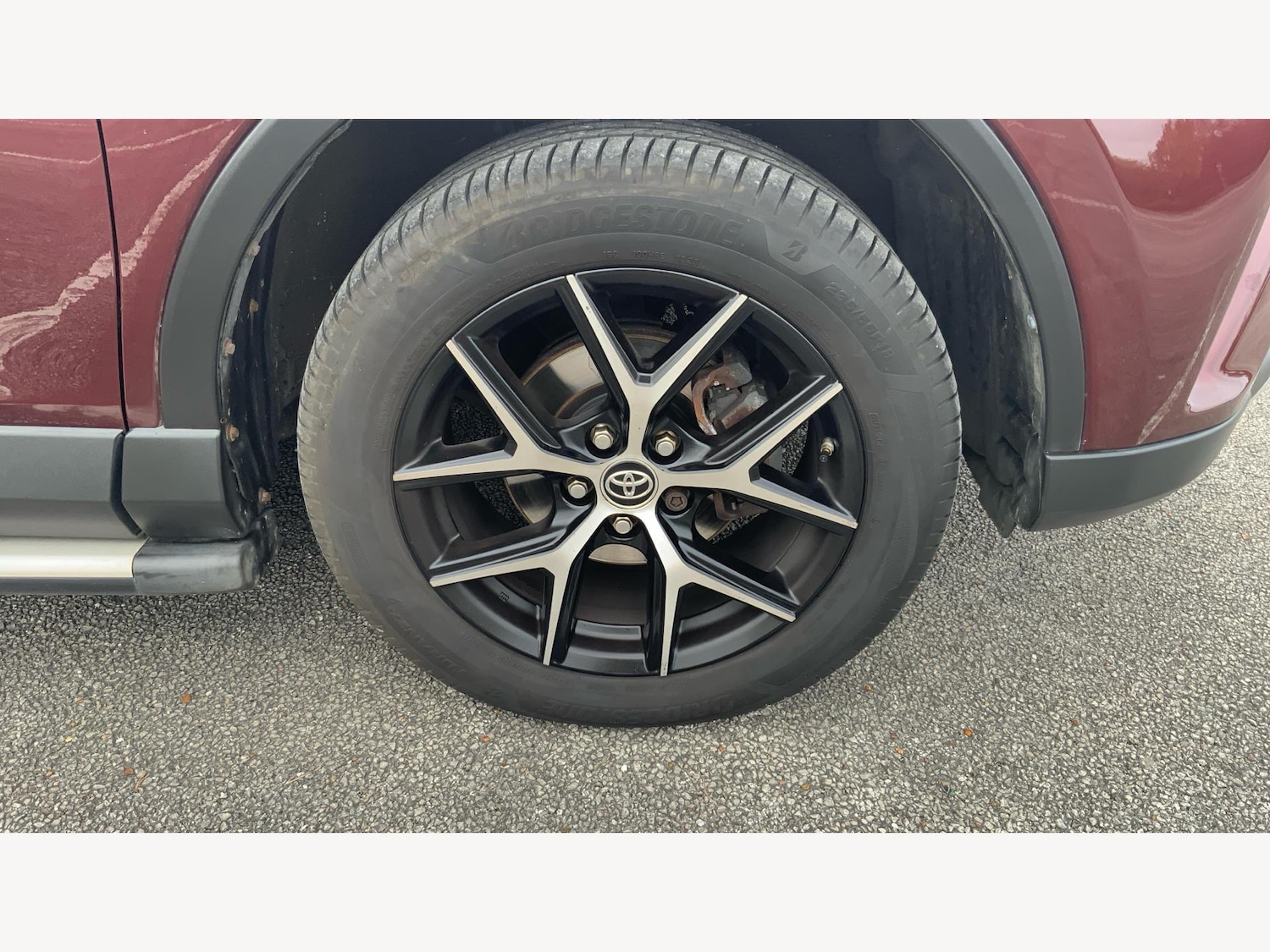 Used Toyota RAV4 2016 for sale - 76175279: Photo 31