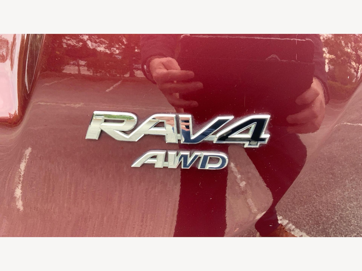 Used Toyota RAV4 2016 for sale - 76175279: Photo 32