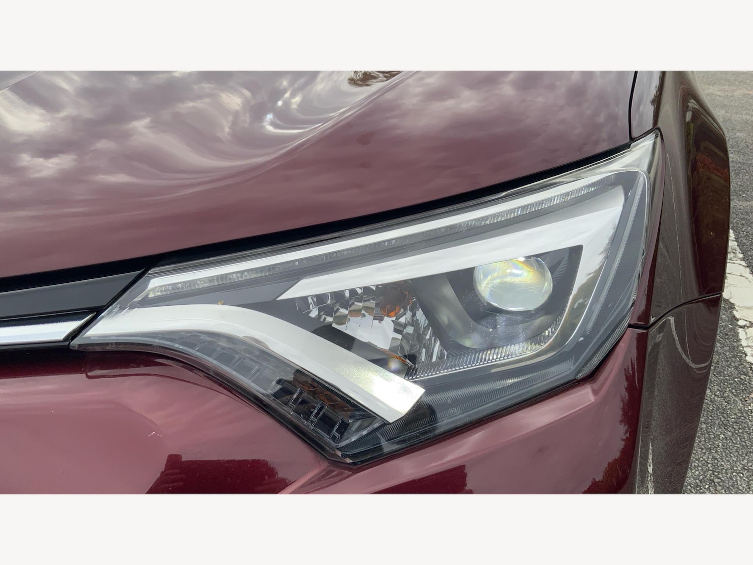 Used Toyota RAV4 2016 for sale - 76175279: Photo 33