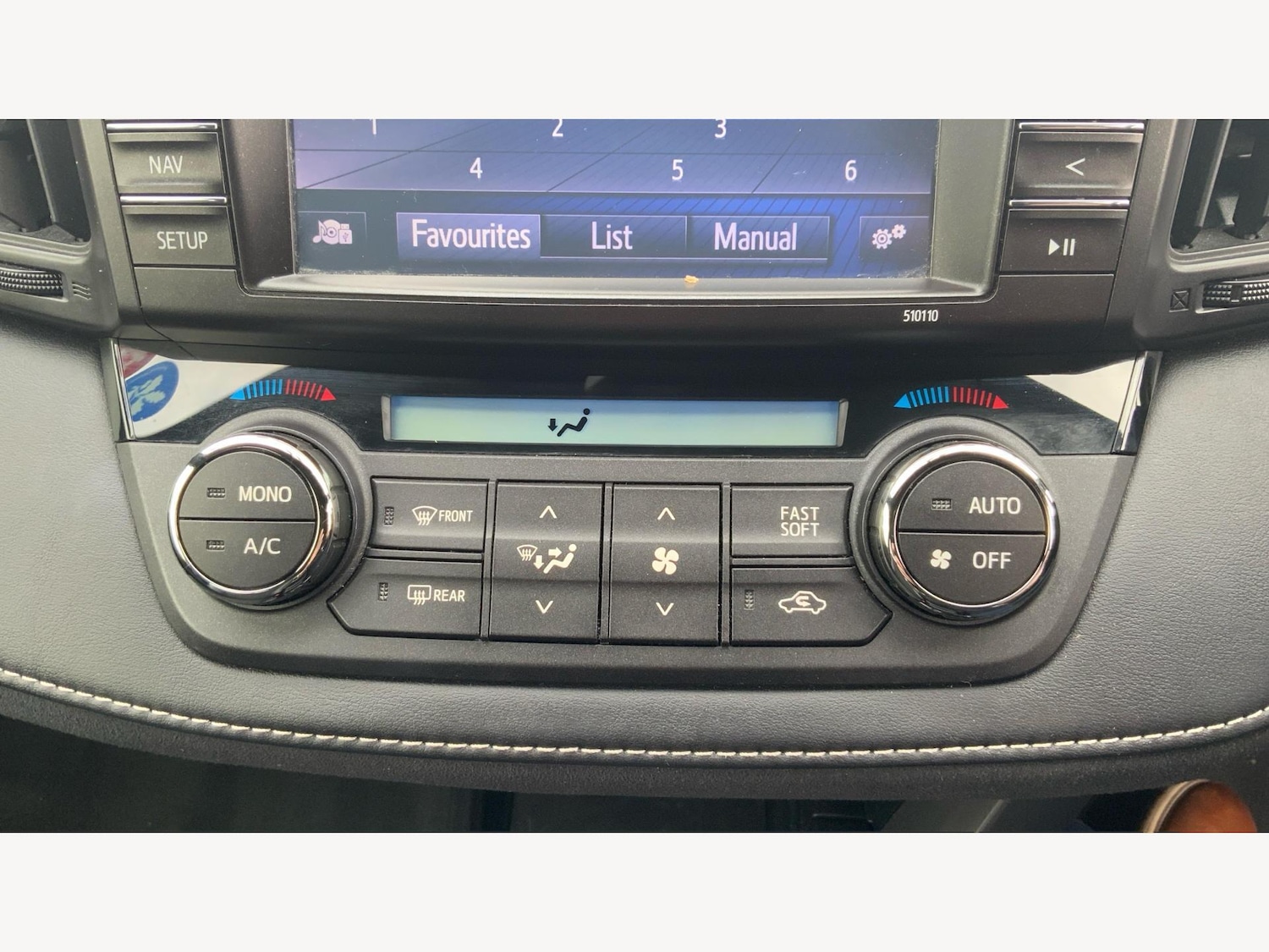 Used Toyota RAV4 2016 for sale - 76175279: Photo 36