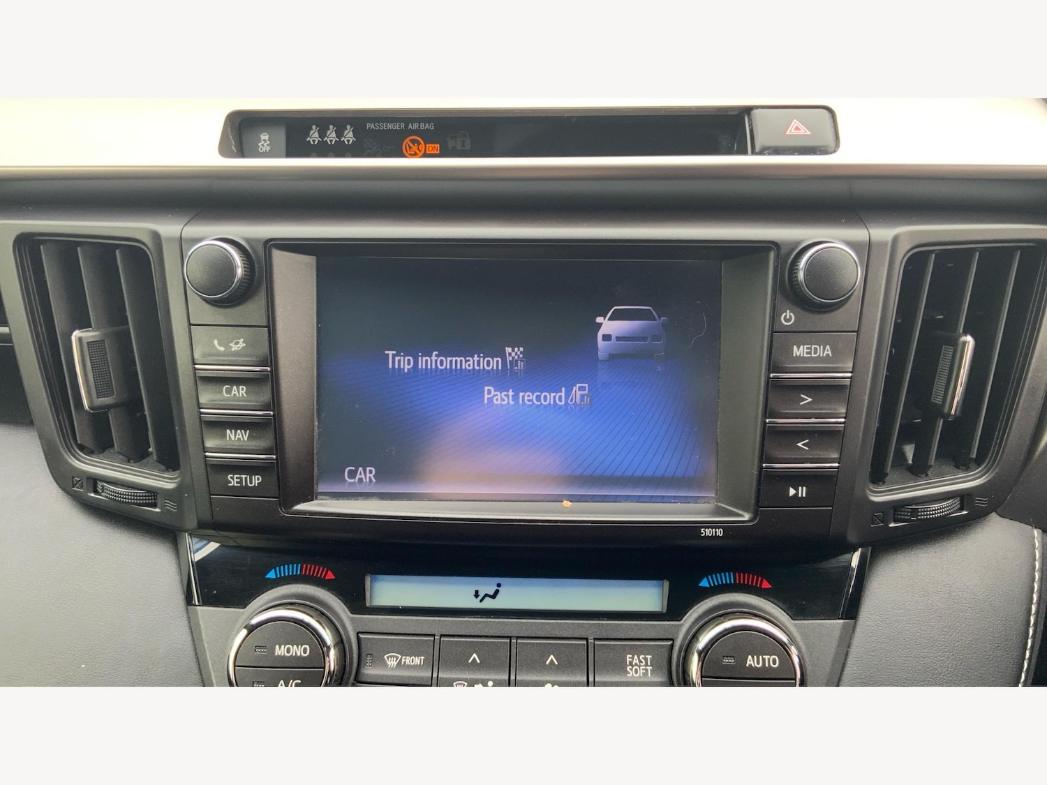Used Toyota RAV4 2016 for sale - 76175279: Photo 9