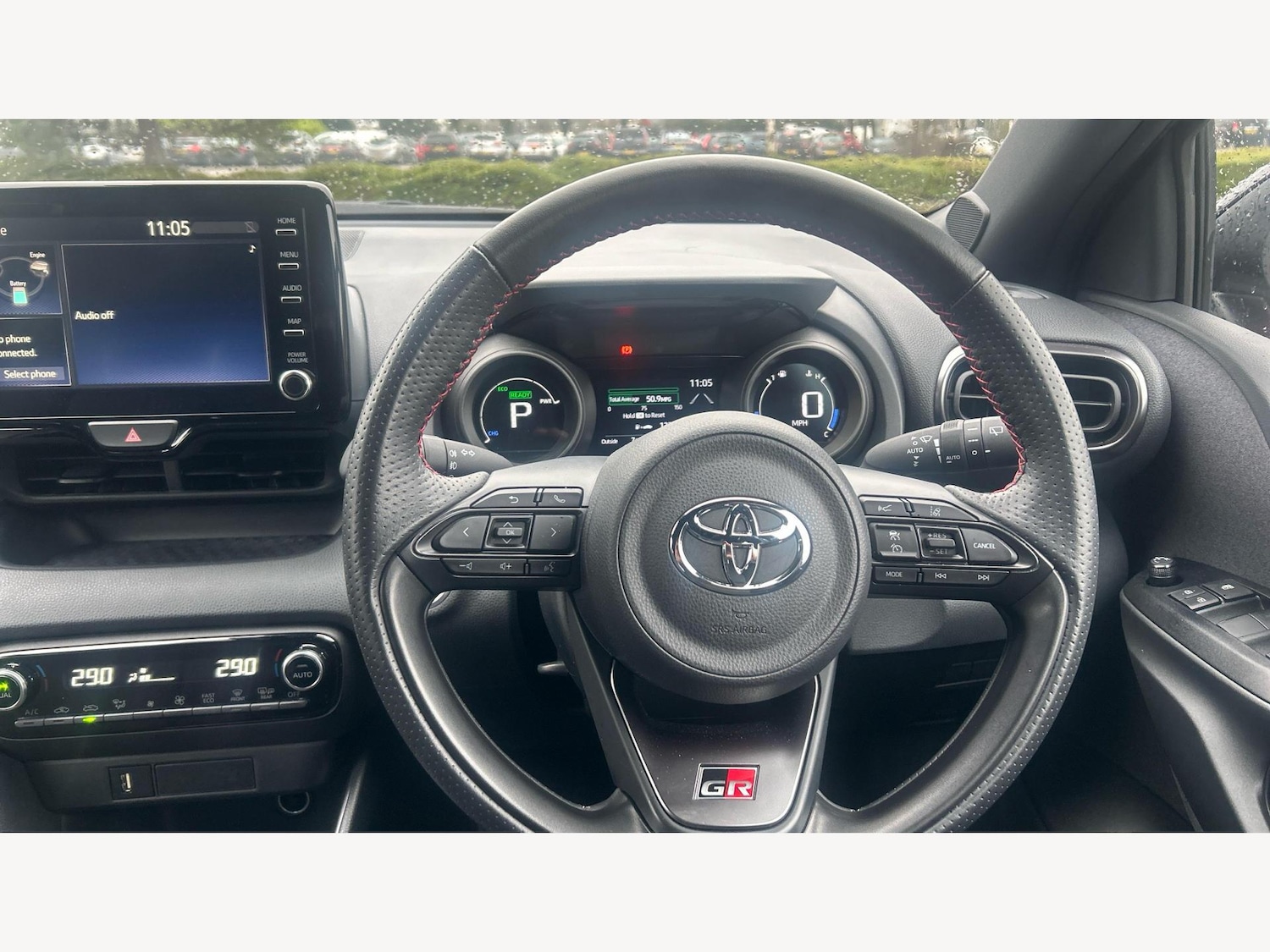 Used Toyota Yaris 2022 for sale - 77469365: Photo 10