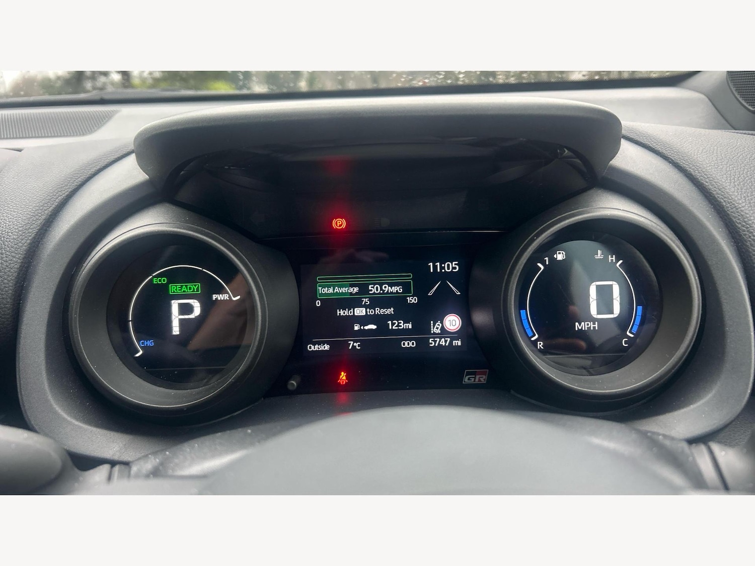 Used Toyota Yaris 2022 for sale - 77469365: Photo 11