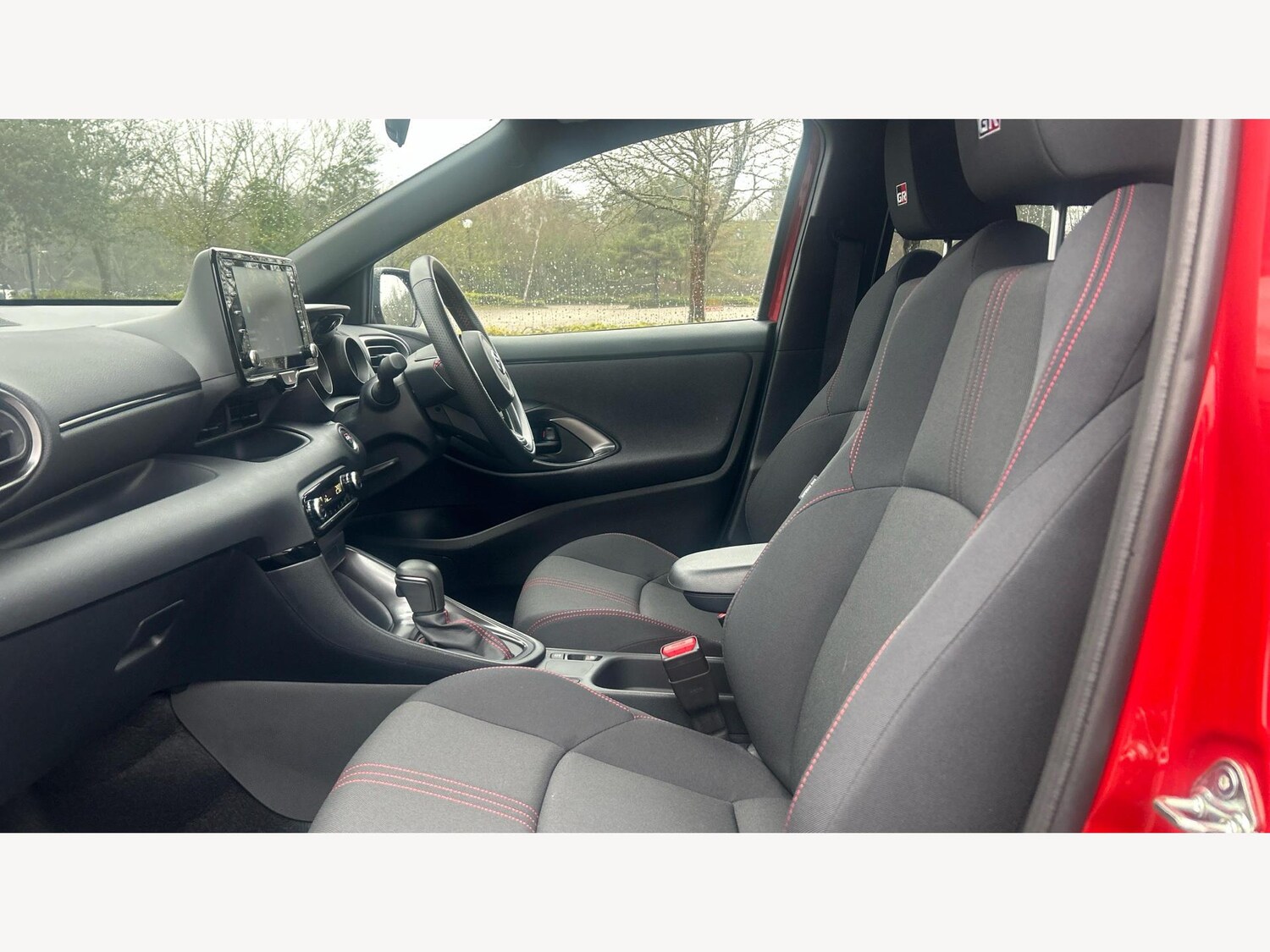 Used Toyota Yaris 2022 for sale - 77469365: Photo 12