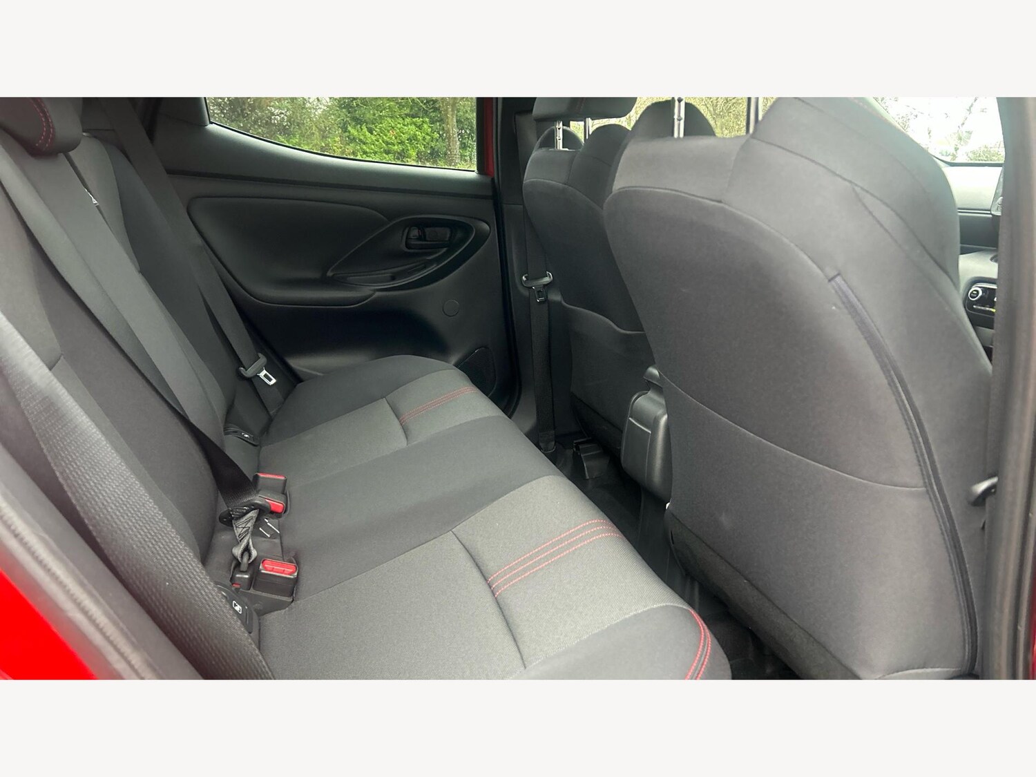 Used Toyota Yaris 2022 for sale - 77469365: Photo 14