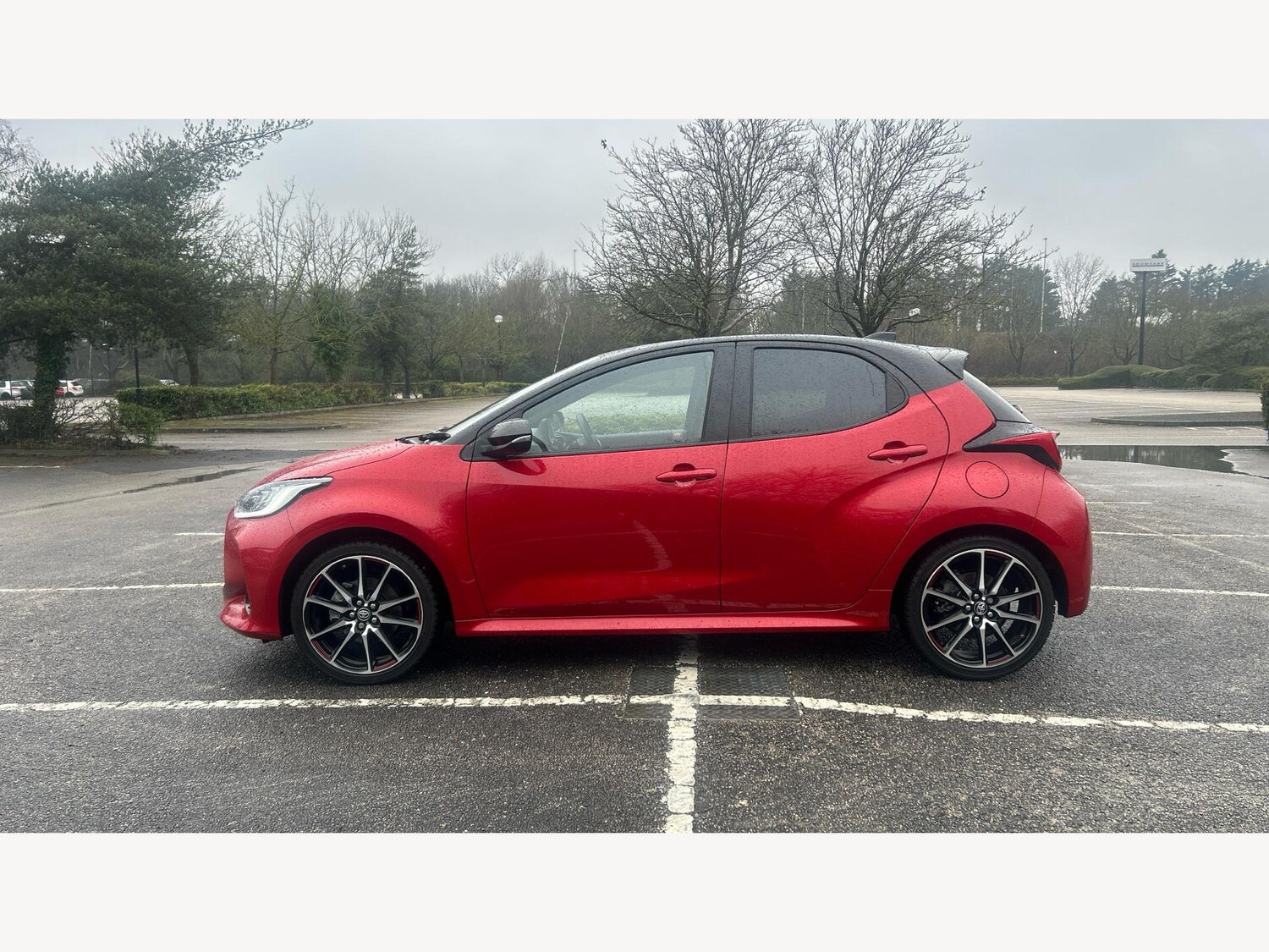 Used Toyota Yaris 2022 for sale - 77469365: Photo 19