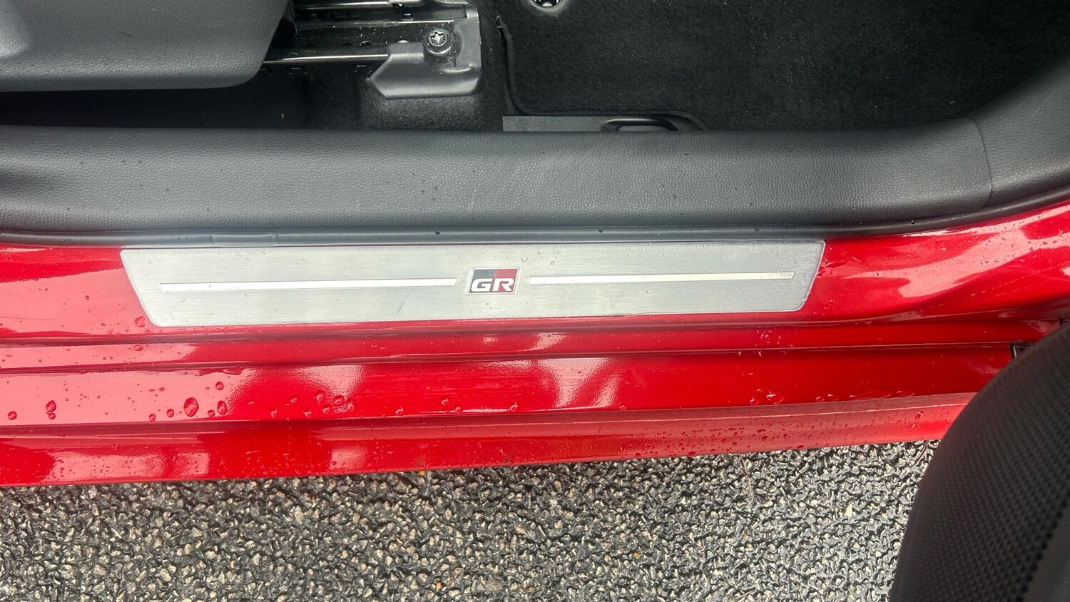 Used Toyota Yaris 2022 for sale - 77469365: Photo 32