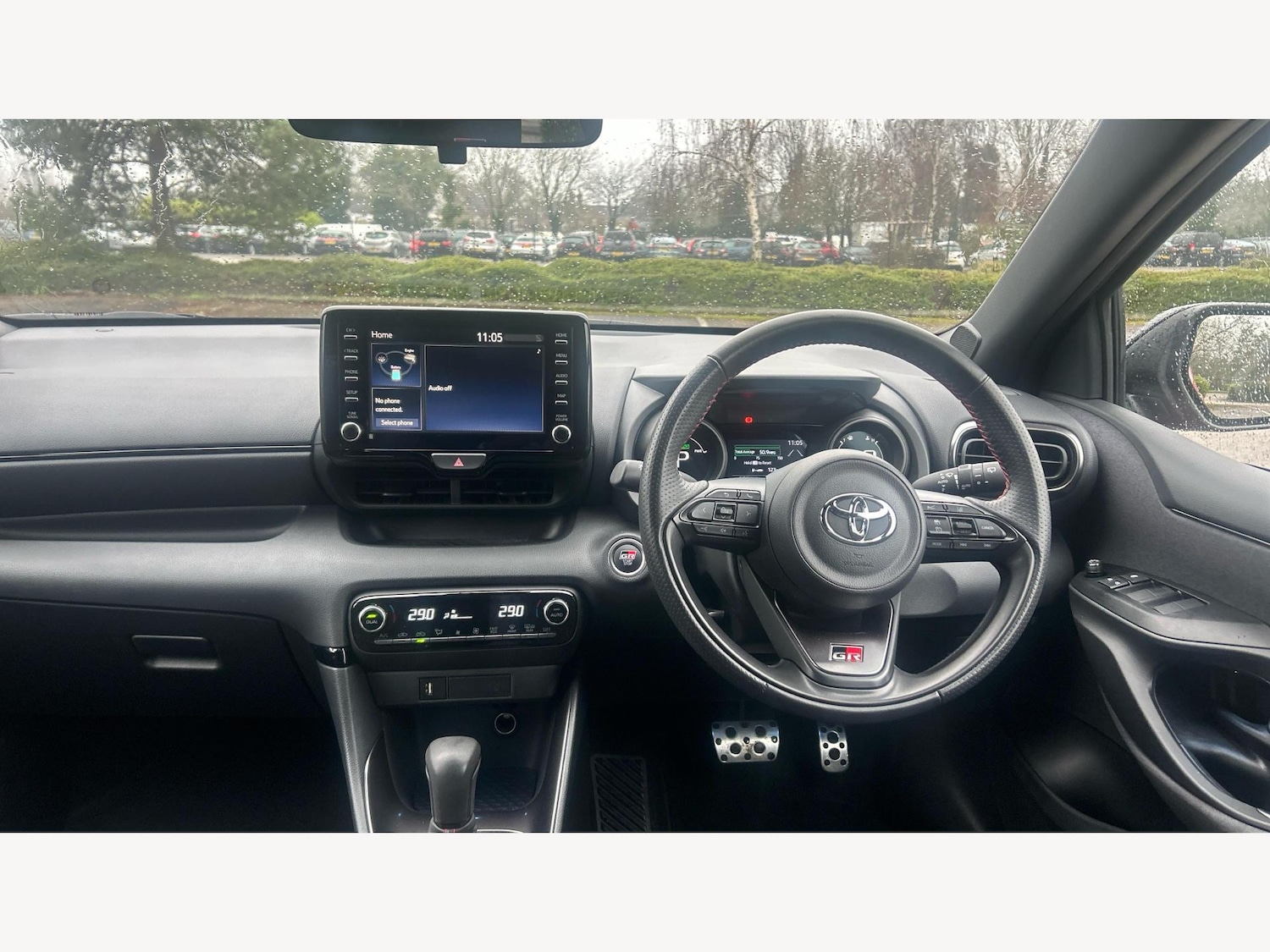 Used Toyota Yaris 2022 for sale - 77469365: Photo 7