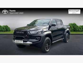 Used Toyota Hilux 2025 for sale - 76226364: Photo