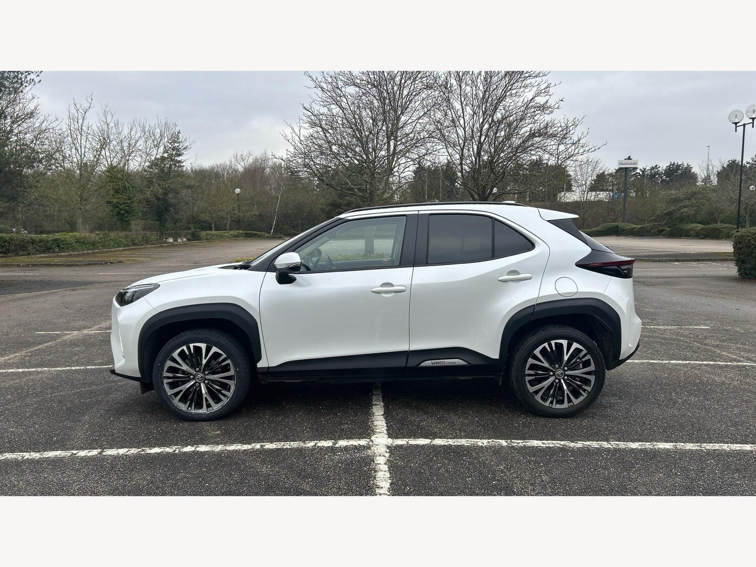 Used Toyota Yaris Cross 2023 for sale - 77440505: Photo 19