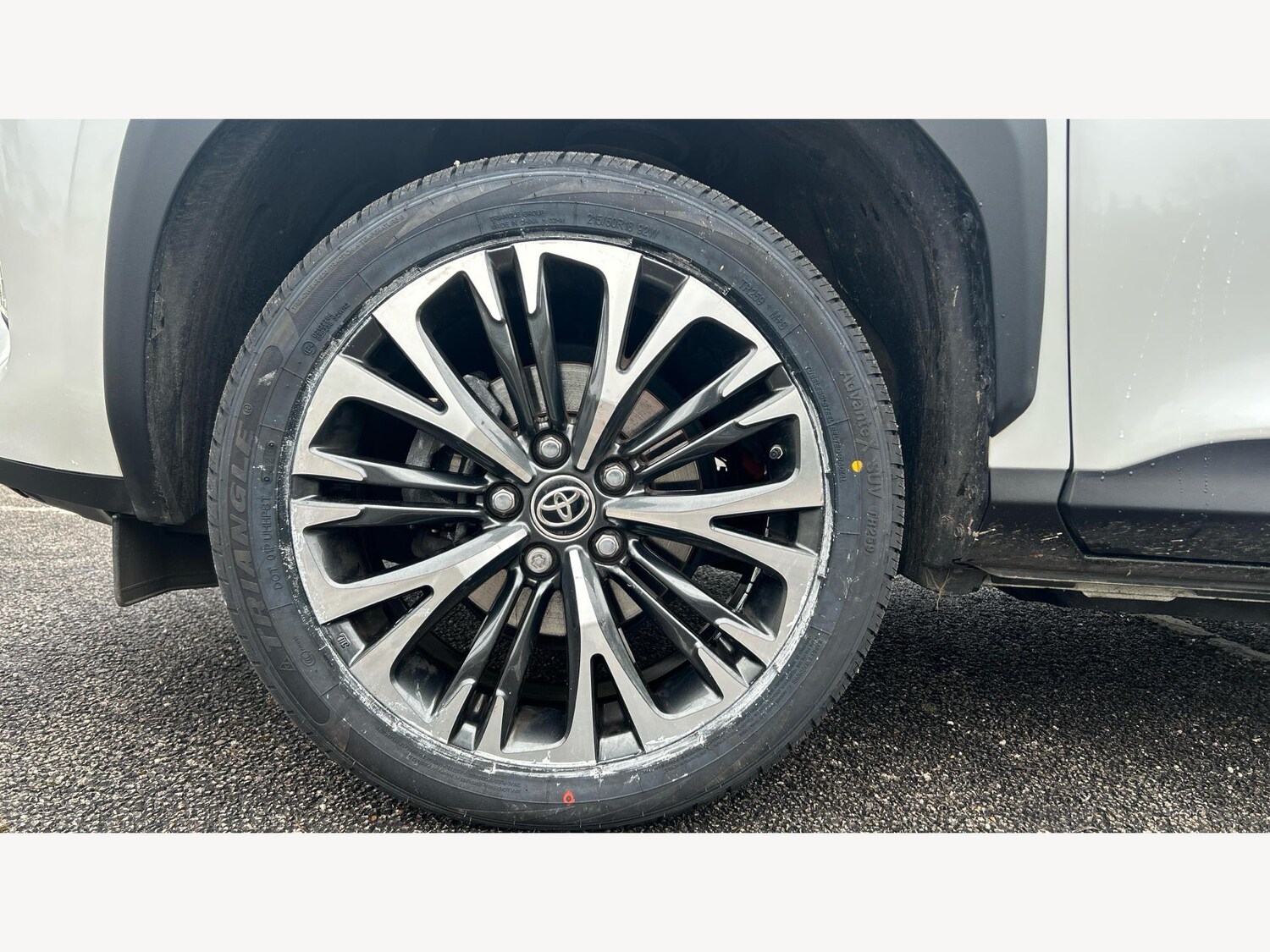 Used Toyota Yaris Cross 2023 for sale - 77440505: Photo 20