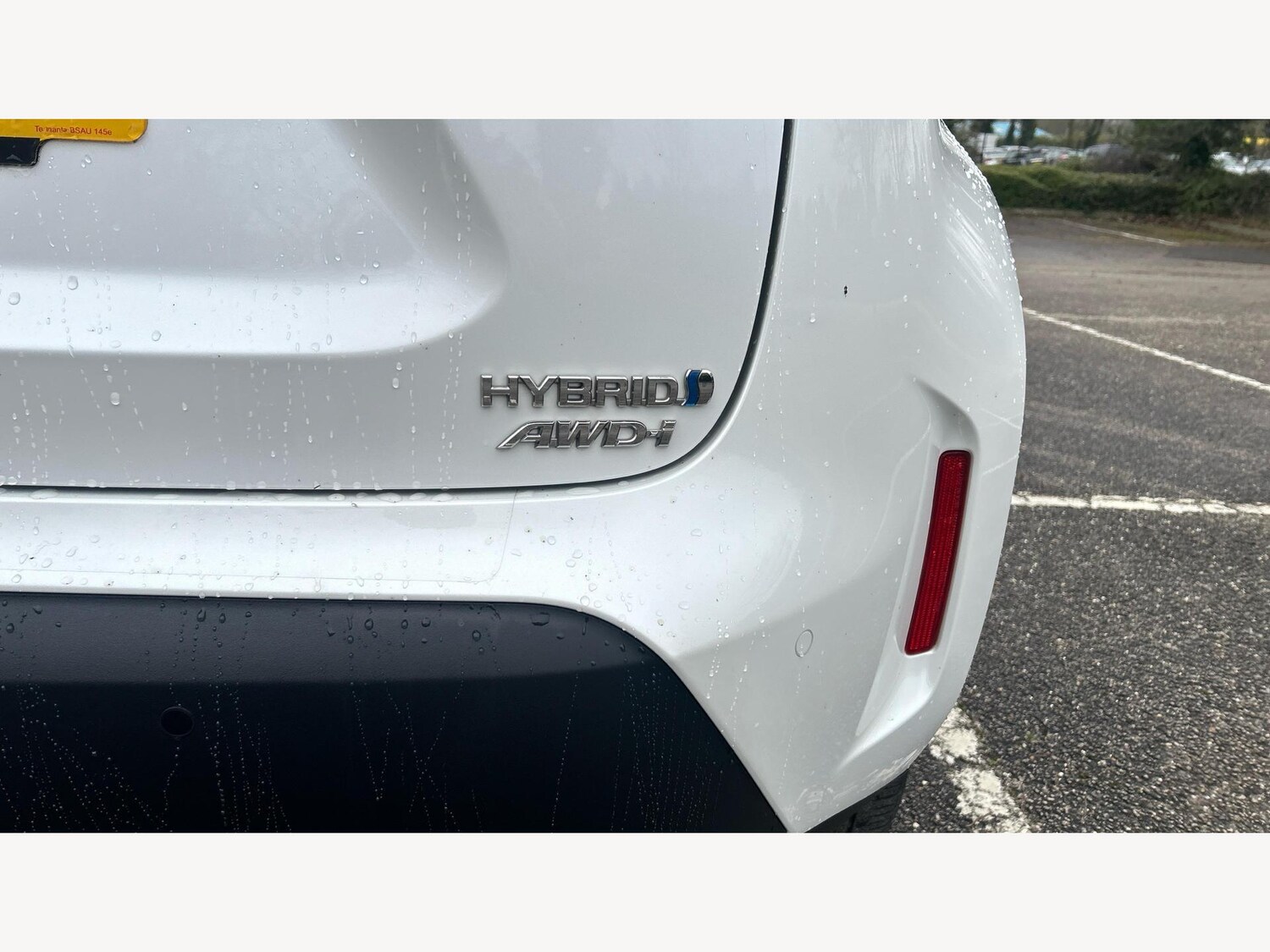 Used Toyota Yaris Cross 2023 for sale - 77440505: Photo 22