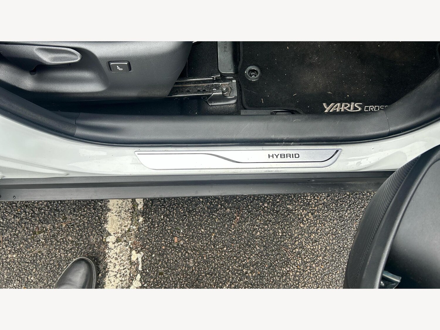 Used Toyota Yaris Cross 2023 for sale - 77440505: Photo 27