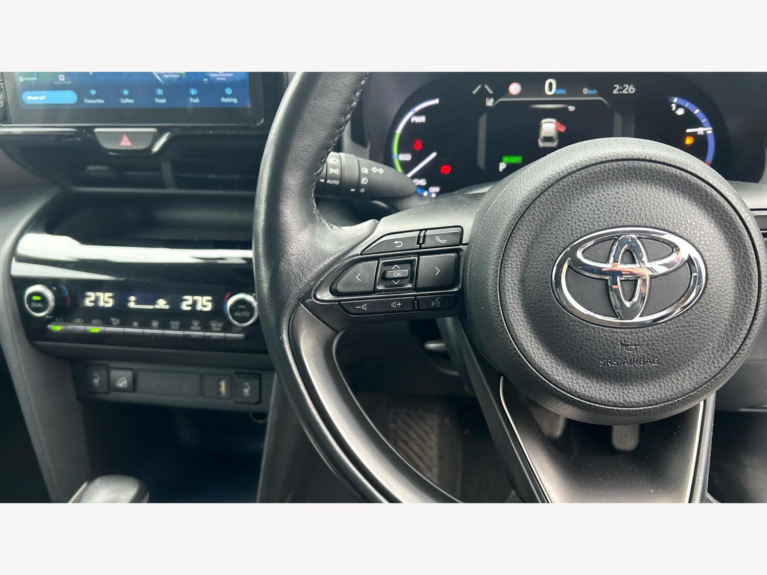 Used Toyota Yaris Cross 2023 for sale - 77440505: Photo 31