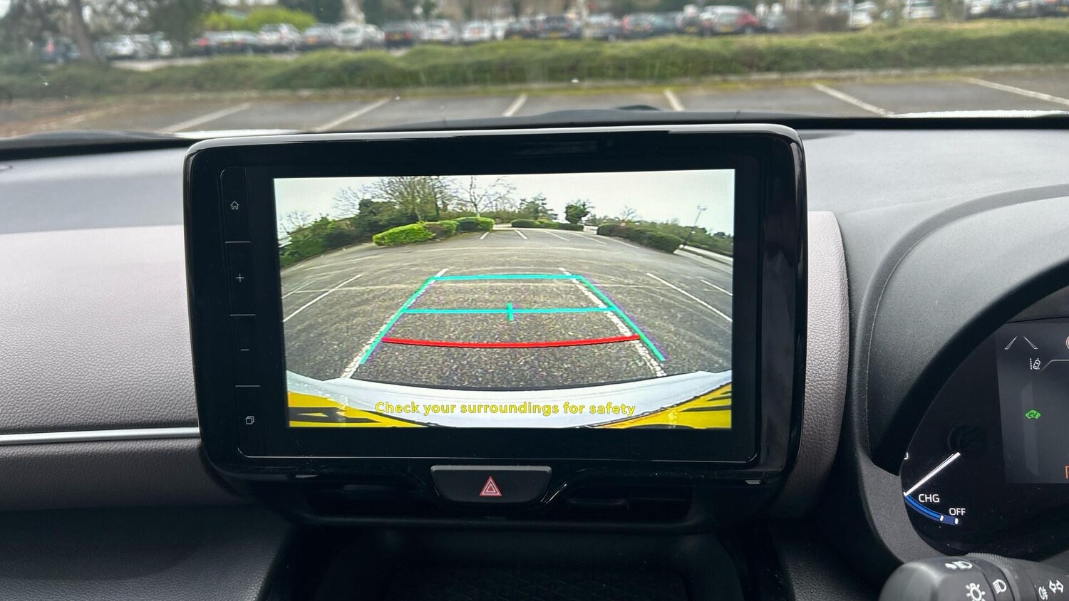 Used Toyota Yaris Cross 2023 for sale - 77440505: Photo 33