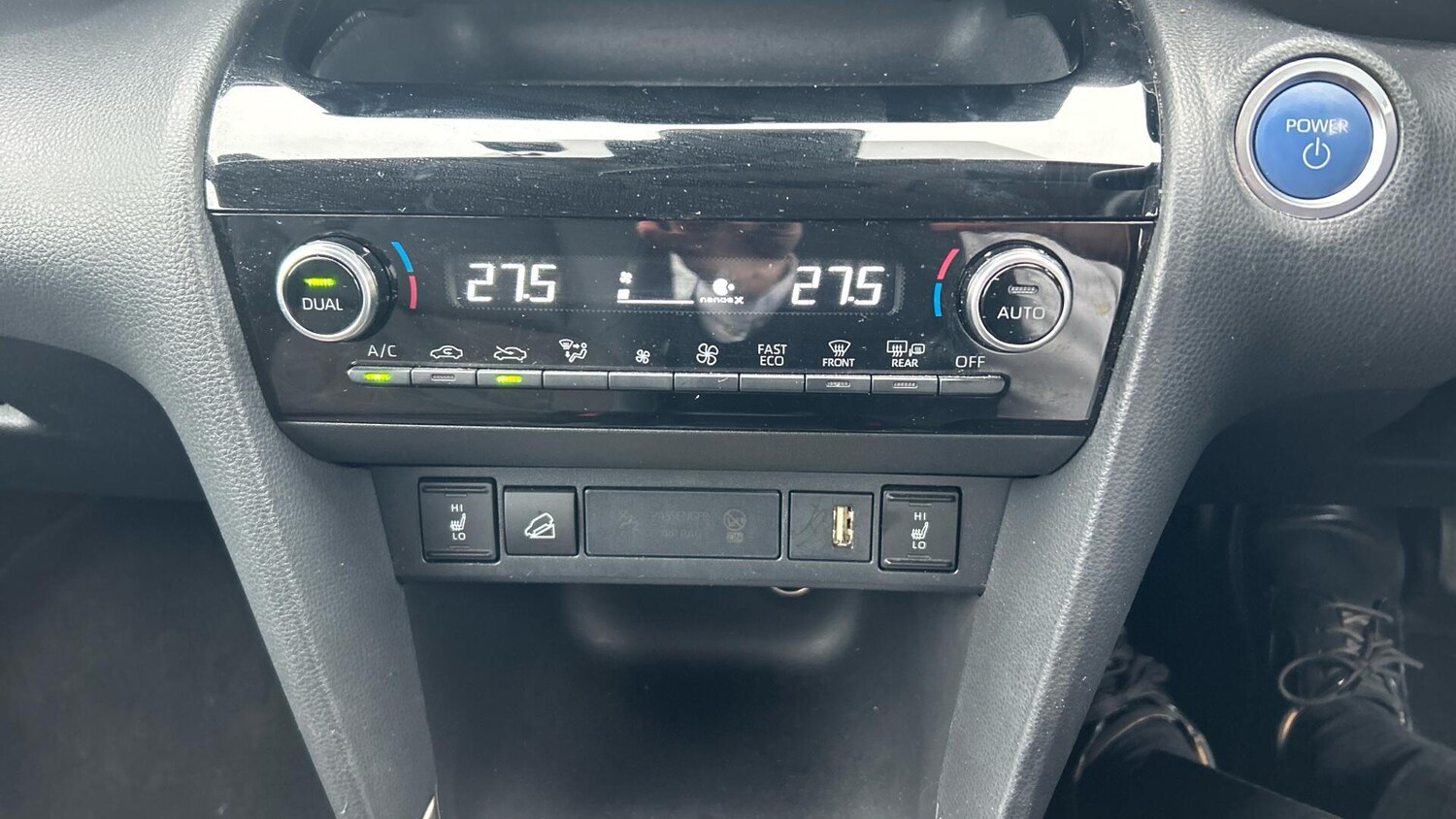 Used Toyota Yaris Cross 2023 for sale - 77440505: Photo 34